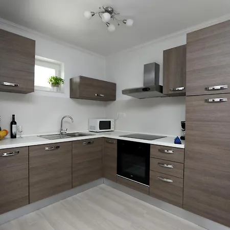 Kuca Za Odmor Riton Holiday home
