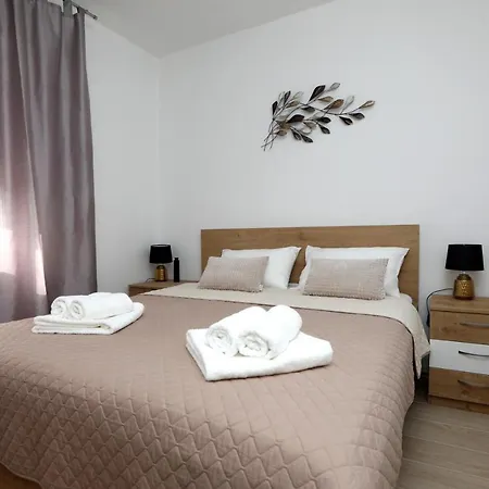Kuca Za Odmor Riton Holiday home