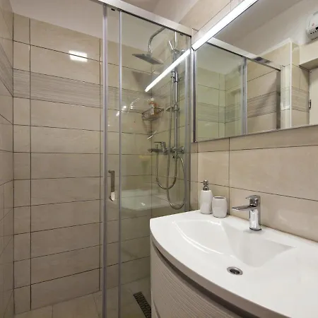 Holiday home Kuca Za Odmor Riton Sibenik