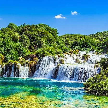 Kuca Za Odmor Riton * Sibenik