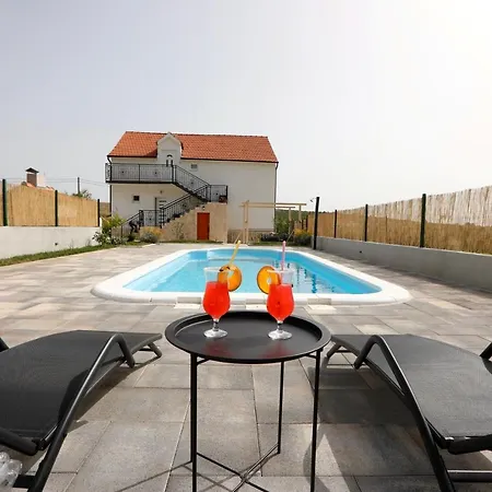 Kuca Za Odmor Riton Holiday home
