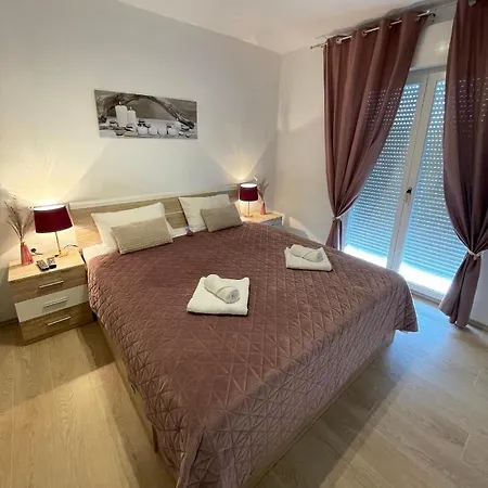 Kuca Za Odmor Riton Holiday home