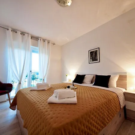 Holiday home Kuca Za Odmor Riton