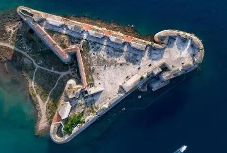 Kuca Za Odmor Riton Sibenik