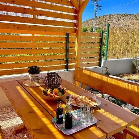 Holiday home Kuca Za Odmor Riton *