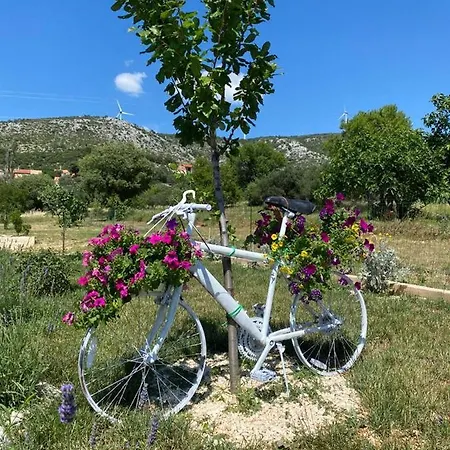 Kuca Za Odmor Riton Sibenik