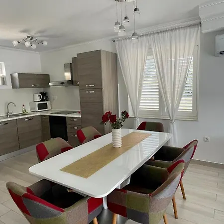 Kuca Za Odmor Riton Sibenik