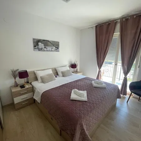 Kuca Za Odmor Riton * Sibenik