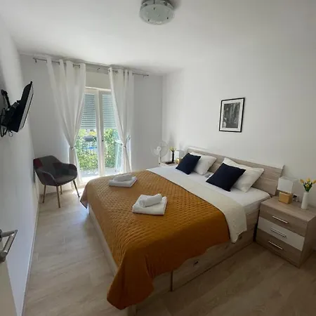 Kuca Za Odmor Riton Sibenik
