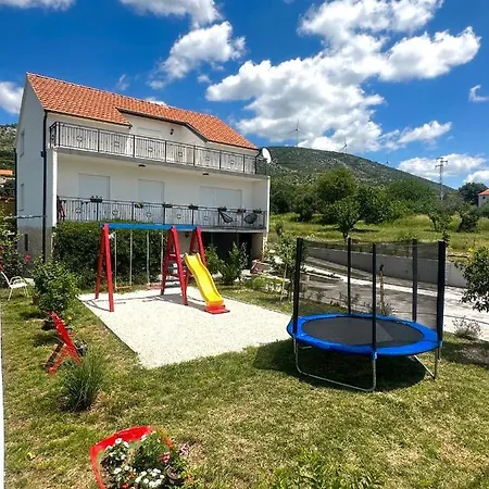 Kuca Za Odmor Riton *