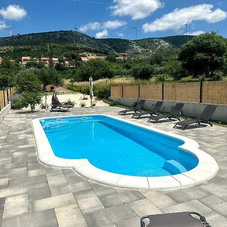 Kuca Za Odmor Riton Holiday home